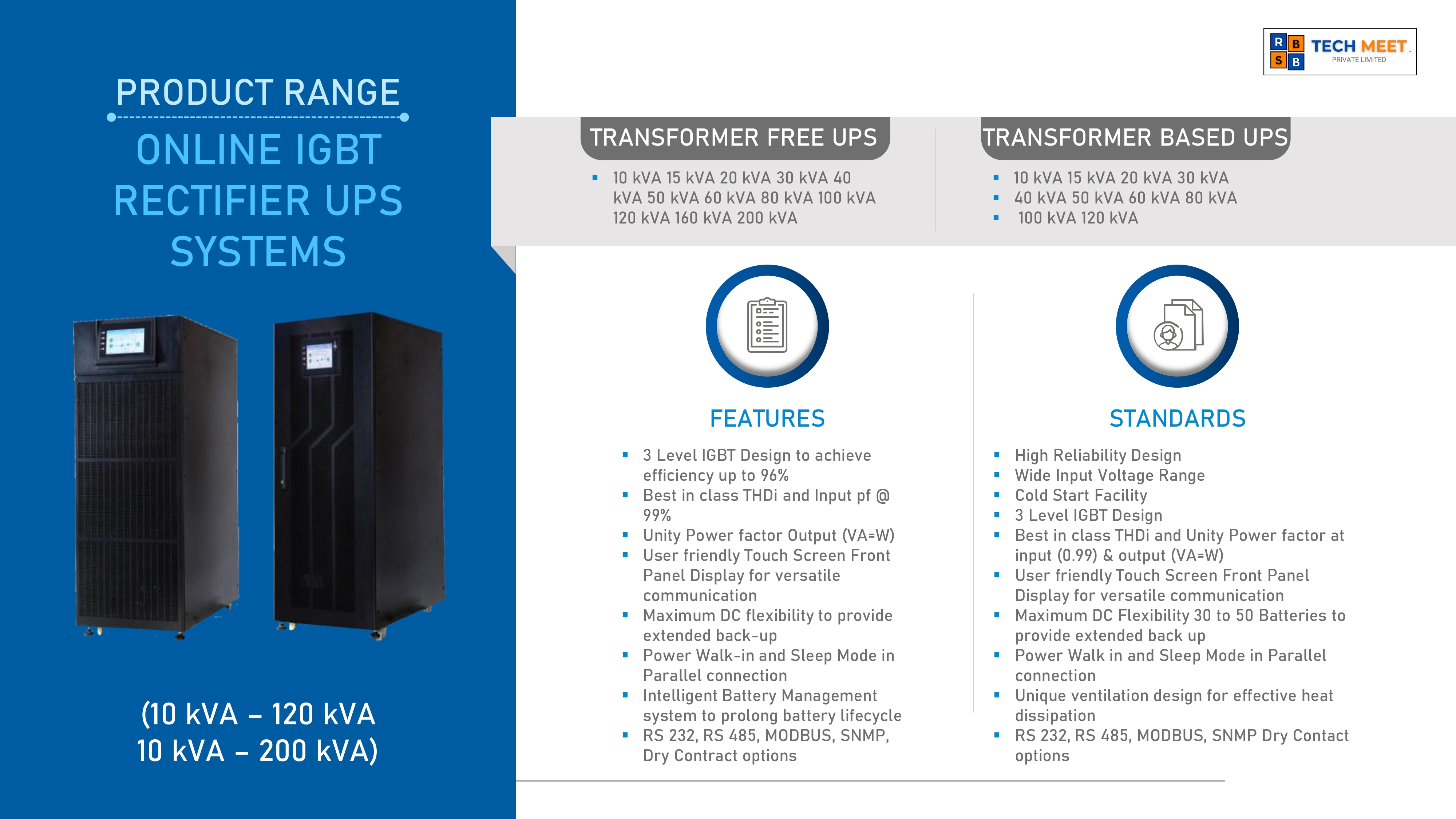 RBSB Power Solutions Page 9